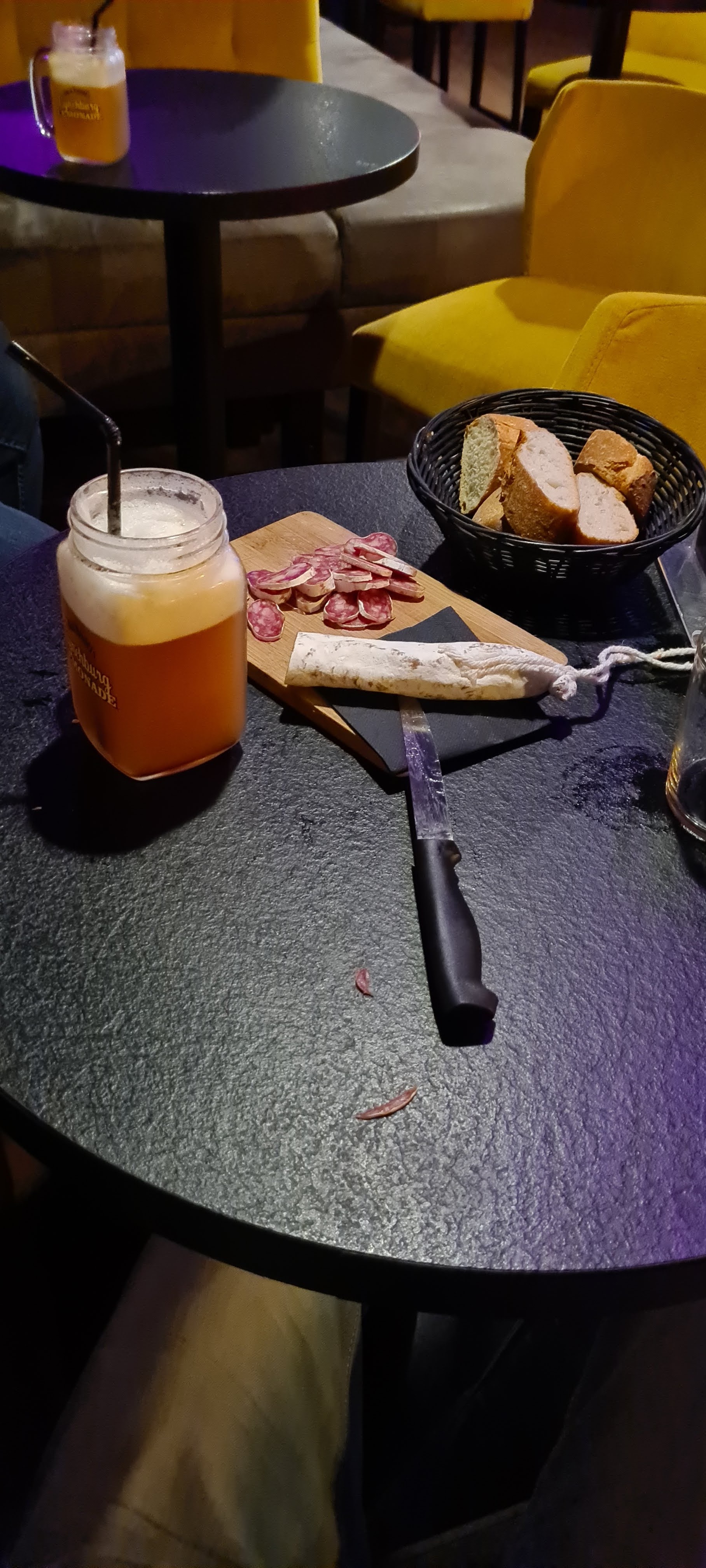 Photo n° 1 de l'avis de Shigeatsu. fait le 24/03/2019 à 01:48