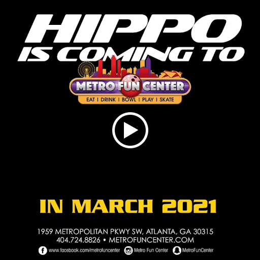 Bowling Alley «Metro Fun Center», reviews and photos, 1959 Metropolitan Pkwy SW, Atlanta, GA 30315, USA