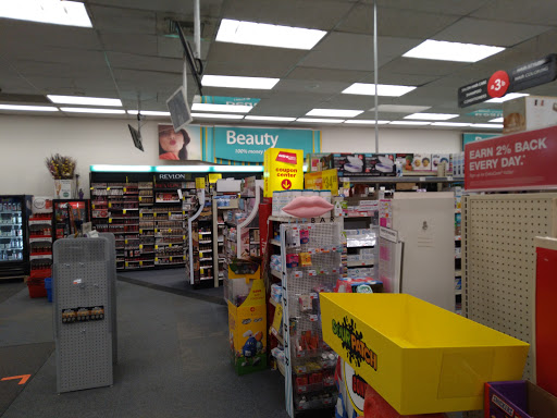 Drug Store «CVS», reviews and photos, 700 S Crouse Ave, Syracuse, NY 13210, USA