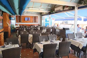 Restaurante La Sirena image