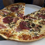 Photo n°3 de l'avis de Ju.i fait le 25/07/2021 à 05:45 sur le  Pizzeria Nerone à Bad Honnef