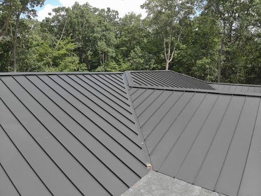 Roofing Contractor «Topper Construction», reviews and photos, 7138 English Muffin Way, Frederick, MD 21704, USA