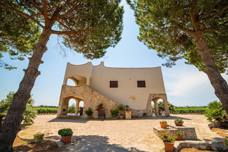 Perla Nel Primitivo SP123, 74020 Monacizzo TA, Italia