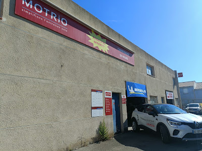 Carrosserie du Nord - Motrio à Six-Fours-les-Plages