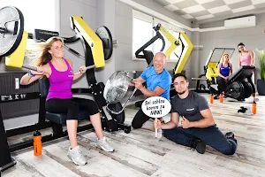 NOW FIT gym Kufstein image