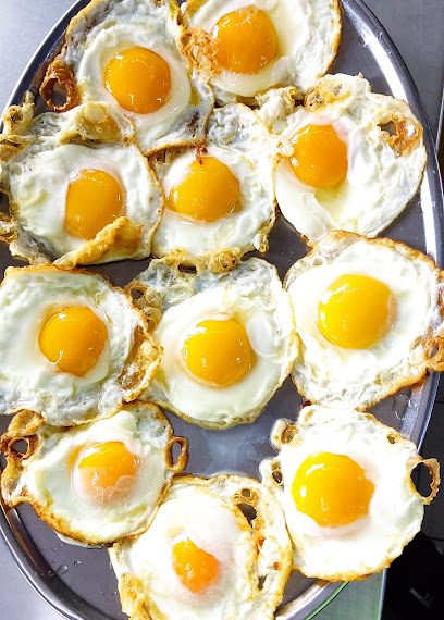 Chicky Eggs by Home Whiz