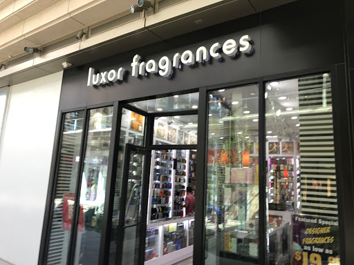 Luxor Fragrances