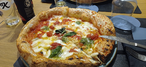 Quadrato Gourmet Pizzeria in Torre del Greco, Città Metropolitana di Napoli