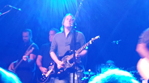 Live Music Venue «The Throne Theater», reviews and photos, 208 Market St, Wilmington, NC 28401, USA