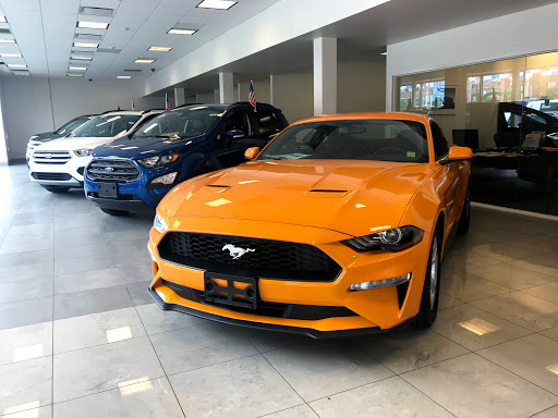 Ford Dealer «Bay Ridge Ford Sales», reviews and photos, 612 86th St, Brooklyn, NY 11228, USA