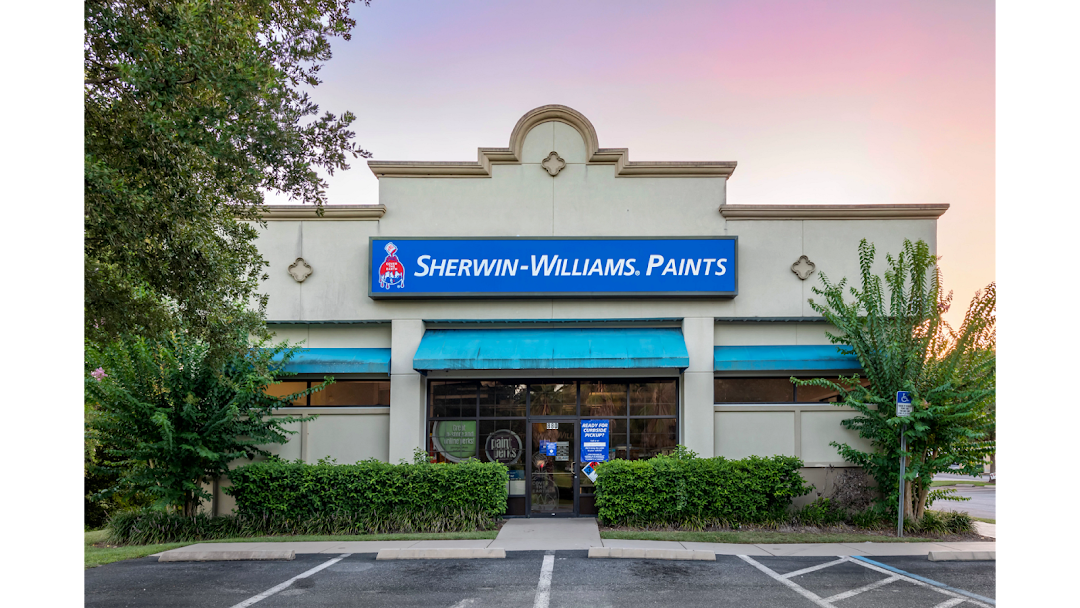 Sherwin-Williams Paint Store