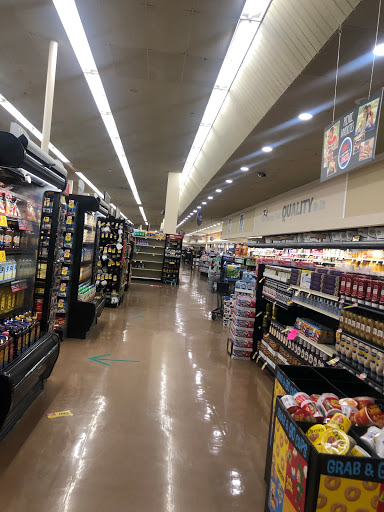 Grocery Store «ACME Markets», reviews and photos, 480 N Main St, Doylestown, PA 18901, USA