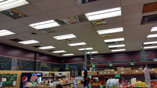 Surplus Store «Discount Grocery Outlet», reviews and photos, 900 S Pickaway St, Circleville, OH 43113, USA