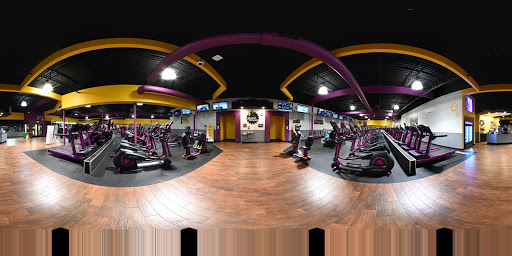 Gym «Planet Fitness», reviews and photos, 1930 NJ-88, Brick, NJ 08724, USA