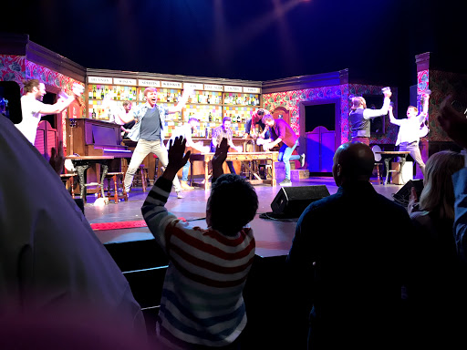 Event Venue «Five Flags Center», reviews and photos, 405 Main St, Dubuque, IA 52001, USA