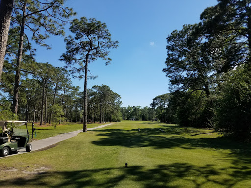 Country Club «Pine Valley Country Club», reviews and photos, 500 Pine Valley Dr, Wilmington, NC 28412, USA