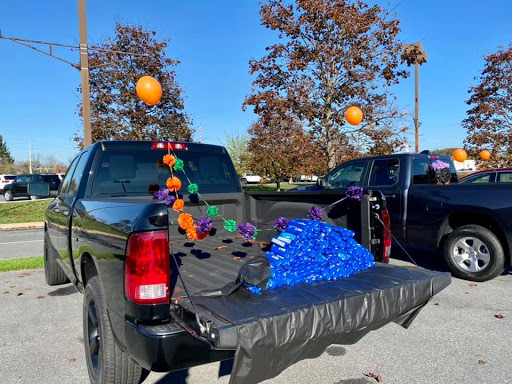 Car Dealer «Brown-Daub Inc», reviews and photos, 3903 Hecktown Rd, Easton, PA 18045, USA