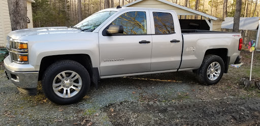 Used Car Dealer «Madison Motors», reviews and photos, 2736 S Seminole Trail, Madison, VA 22727, USA