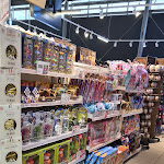 Photo n°1 de l'avis de Cristina.a fait le 06/03/2024 à 23:13 sur le  Autogrill Po Est à Ferrara