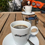 Photo n°1 de l'avis de Andy.o fait le 21/07/2023 à 23:01 sur le  Holländische Stube à Friedrichstadt