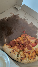Photo n°47 de Domino's Pizza Montrouge à Montrouge ()