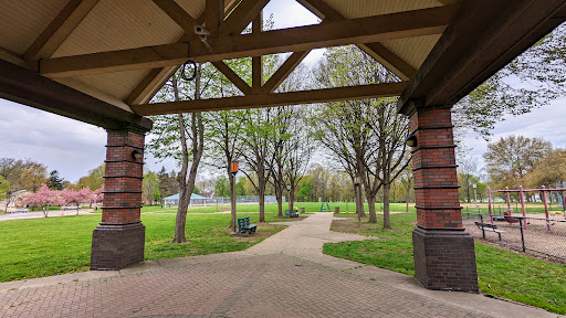 Community Center «Firestone Park Community Center», reviews and photos, 1480 Girard St, Akron, OH 44301, USA