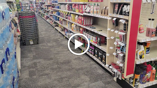 Drug Store «CVS», reviews and photos, 906 E St, Marysville, CA 95901, USA