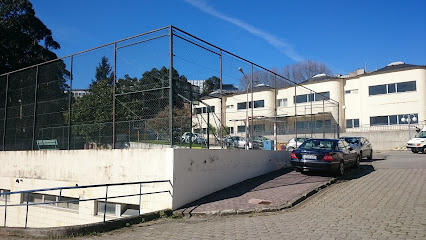 Centro de Atención a personas con discapacidad (A Coruña)