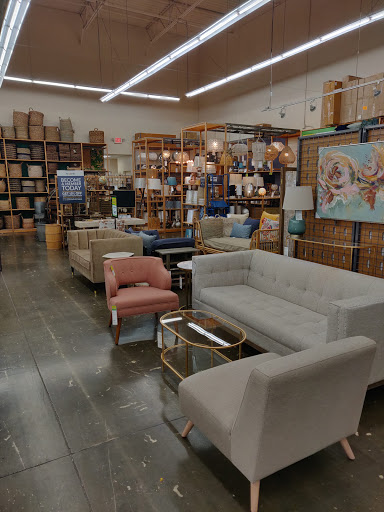 Furniture Store «Cost Plus World Market», reviews and photos, 2501 W Happy Valley Rd #22, Phoenix, AZ 85027, USA