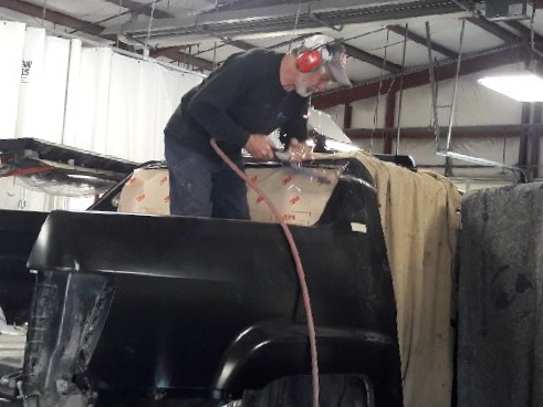 Auto Body Shop «AutoSport Collision», reviews and photos, 17509 S Golden Rd, Golden, CO 80401, USA