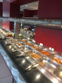 Atmosphère du Restaurant asiatique Asian Grill à Saint-Cyr-l'École - n°15