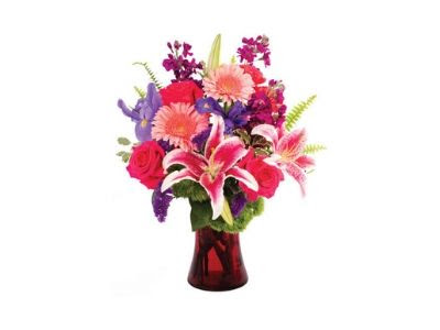 Florist «Flower Me Florist», reviews and photos, 7729 Tezel Rd, San Antonio, TX 78250, USA