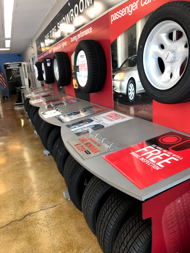 Tire Shop «Firestone Complete Auto Care», reviews and photos, 79 E Mt Pleasant Ave, Livingston, NJ 07039, USA