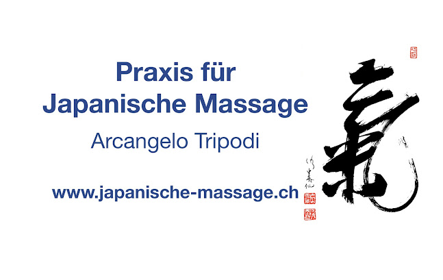 Praxis für Japanische Massage