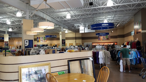 Thrift Store «Goodwill - Concord», reviews and photos