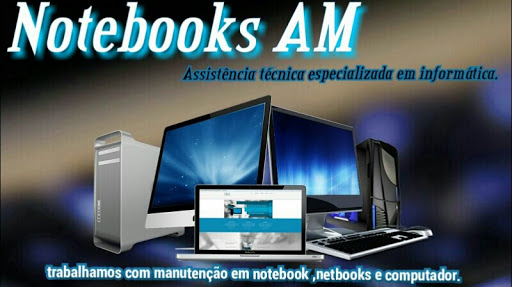 Notebooks Am