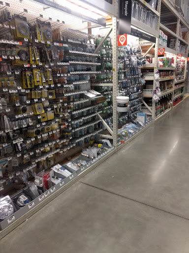 Home Improvement Store «The Home Depot», reviews and photos, 250 Abbie Dr, Lenoir City, TN 37772, USA