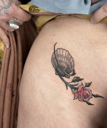 Explore august tattoo ideas, creative tattoo ideas in Ypsilanti, available at Michigan Avenue Tattoo & Piercing