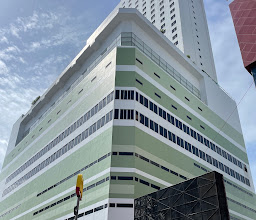 Lee Gardens Plaza Hotel Hat Yai photo