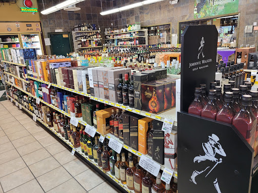 Liquor Store «Holiday Wine & Liquor», reviews and photos, 2714 E Griffin Pkwy, Mission, TX 78572, USA