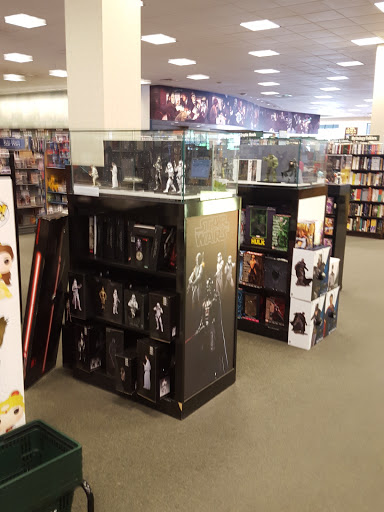 Book Store «Barnes & Noble», reviews and photos, 5500 Buckeystown Pike, Frederick, MD 21703, USA