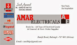 Amar Electricals