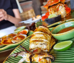 Sambal Shrimp Restaurant & Bar photo