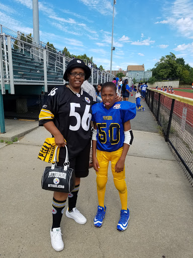 Stadium «Shabazz Stadium», reviews and photos, 71 W Alpine St, Newark, NJ 07108, USA