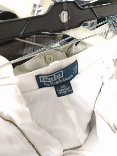 Thrift Store «Red Racks & Dav Thrift Stores», reviews and photos, 2855 S Kansas Expy, Springfield, MO 65807, USA