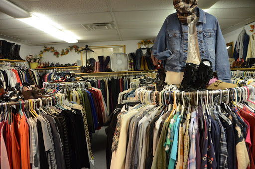 Consignment Shop «The Second Act», reviews and photos, 538 Olympic Ct, Iowa City, IA 52240, USA