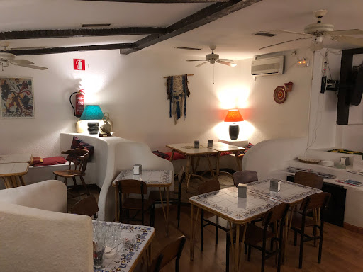 Restaurante Tío Tito Bocadillos en Logroño