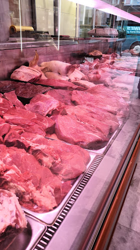 Αριθμός τηλεφώνου Κρεαταγορά Χάσικος - Chasiko's Butcher Shop