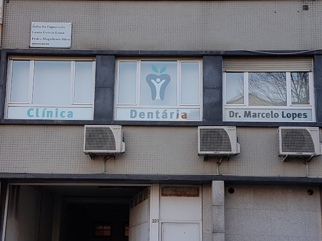 Clínica Dentária Dr. Marcelo Lopes - Vila Nova de Gaia