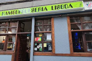 Burger LISBOA image